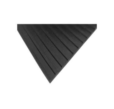 Tapis pour van et bétaillere 6 mm renforcé vendu au mètre