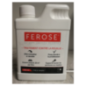 FEROSE, l’anti rouille durable! Bouteille de 500 ml