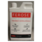 FEROSE, l’anti rouille durable! Bouteille de 1 litre