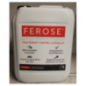 FEROSE, l’anti rouille durable! Bidon de 10 litres