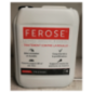 FEROSE, l’anti rouille durable! Bidon de 5 litres