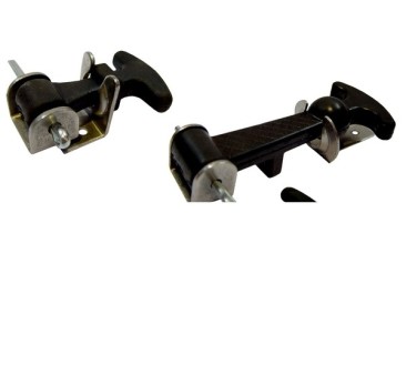 Bonnet catch 65 mm for classic and vintage cars | Tido