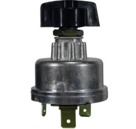 Ignition starter switch type 4000 for John Deere | Tido