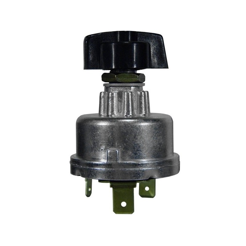 Ignition starter switch type 4000 Ignition starter switch type 4000