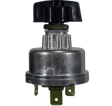 Ignition starter switch type 4000 for John Deere | Tido