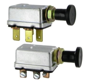 Ignition starter switch type 1341-1342 CASE-IH | Tido