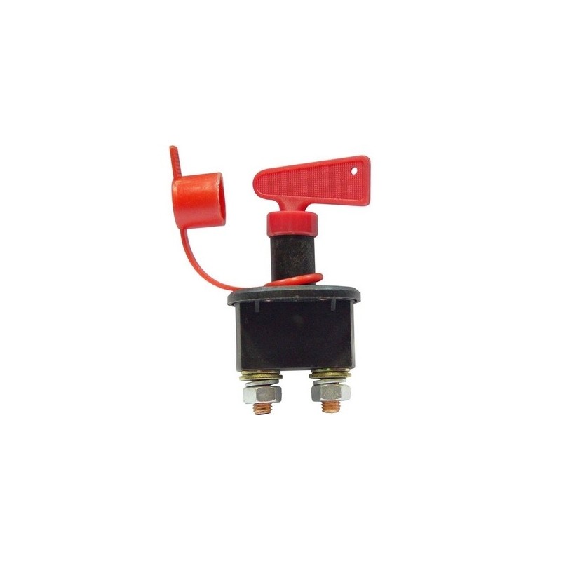 Battery isolator type 085 Battery isolator type 085