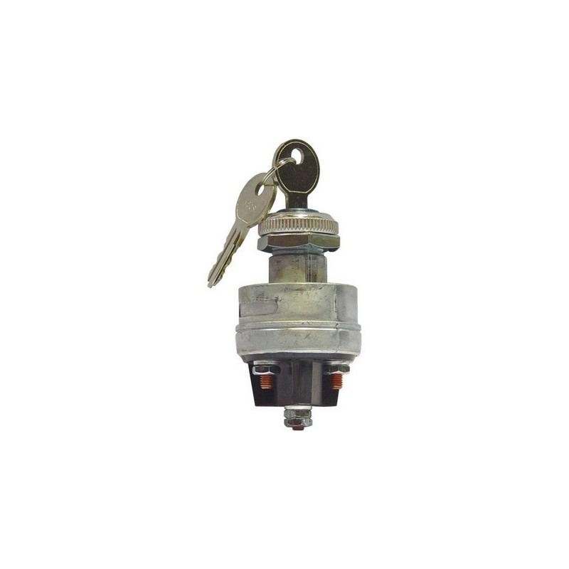 Ignition starter switch type 003 Ignition starter switch type 003