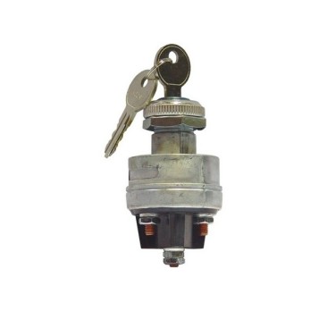 Conmutador de arranque tipo 003 universal LUCAS 31973 | Tido