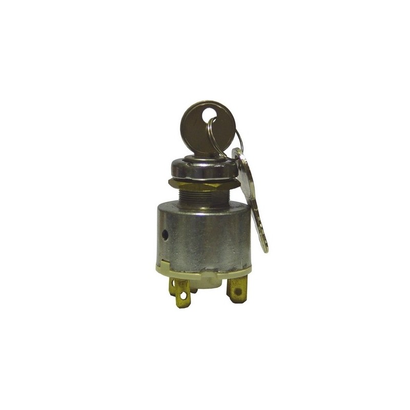 Ignition starter switch type 005 Ignition starter switch type 005