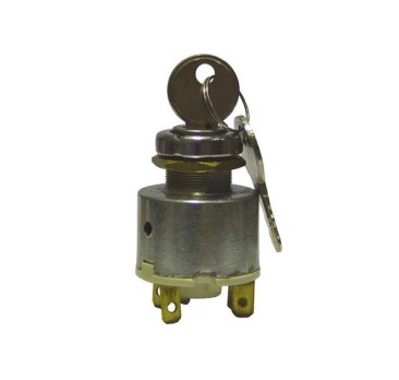 Ignition starter switch type 005, fits LUCAS 31973 | Tido