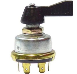 Indicator switch type 119 for FIAT and MASSEY-FERGUSON | Tido
