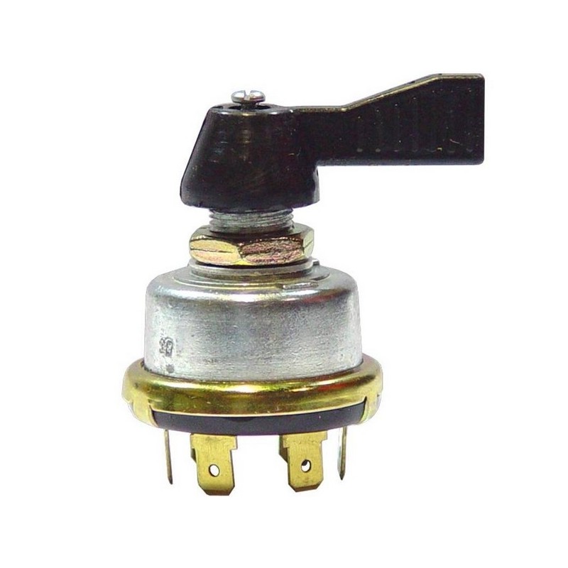Indicator switch type 119 Indicator switch type 119