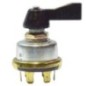 Indicator switch type 119 Indicator switch type 119