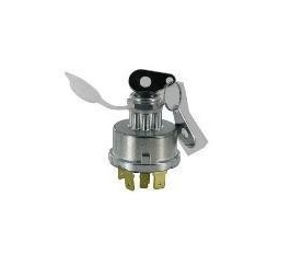 Starter switch type 125, 5 terminals, MASSEY-FERGUSON | Tido