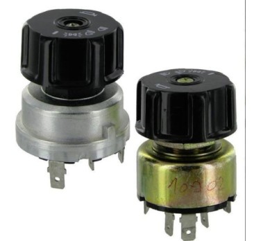 Light and horn switch type 201 for FIAT AGRI | Tido