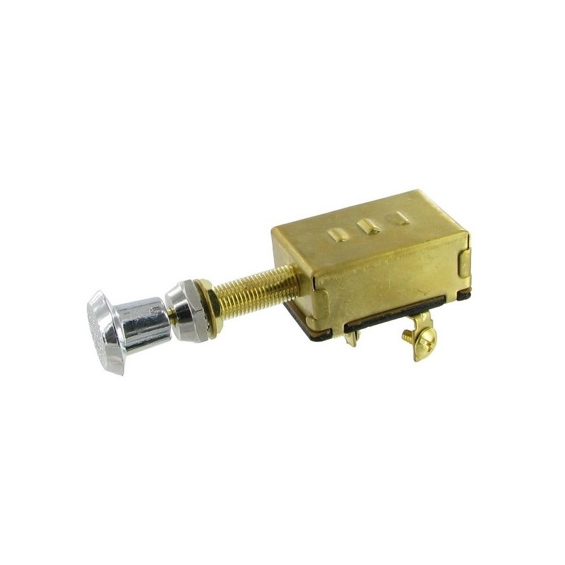 Pull switch type 12A