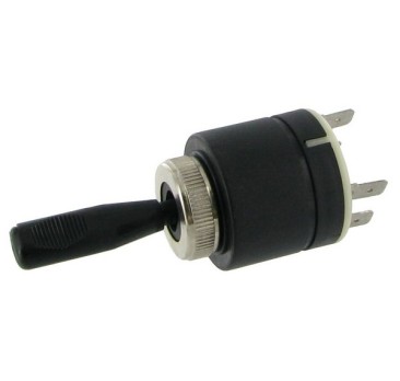 Indicator switch type 880, left-off-right | Tido