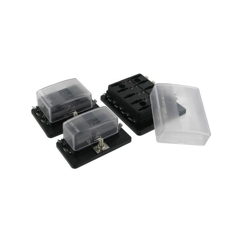 Distribution box 10 terminals Distribution box 10 terminals