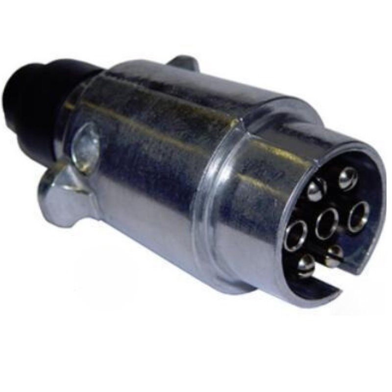 Sockets and plugs