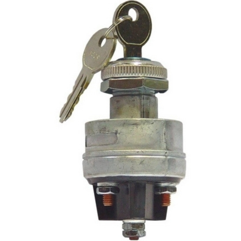 Ignition switches