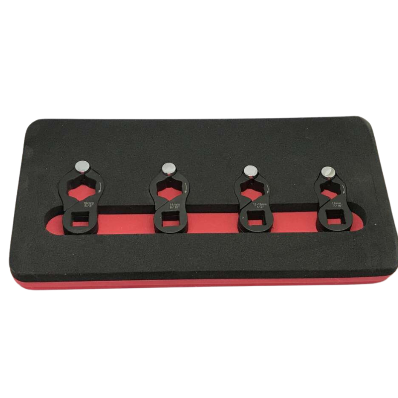 Accessories and tools