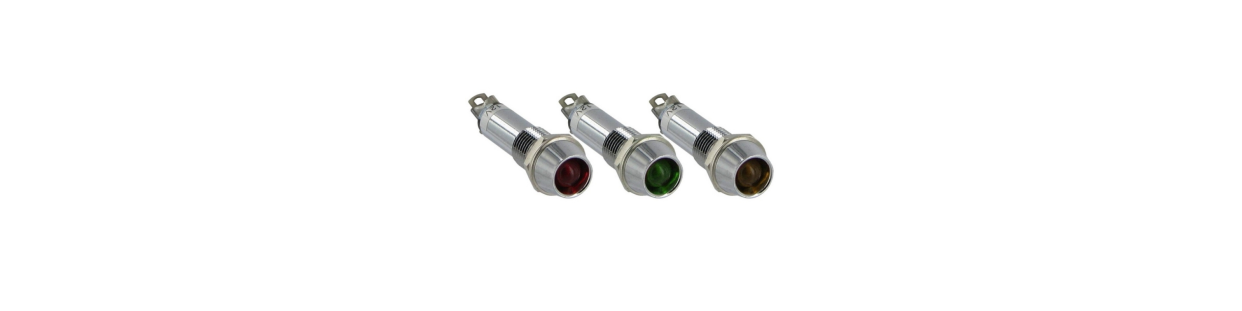 Lighting | Tido Distribution
