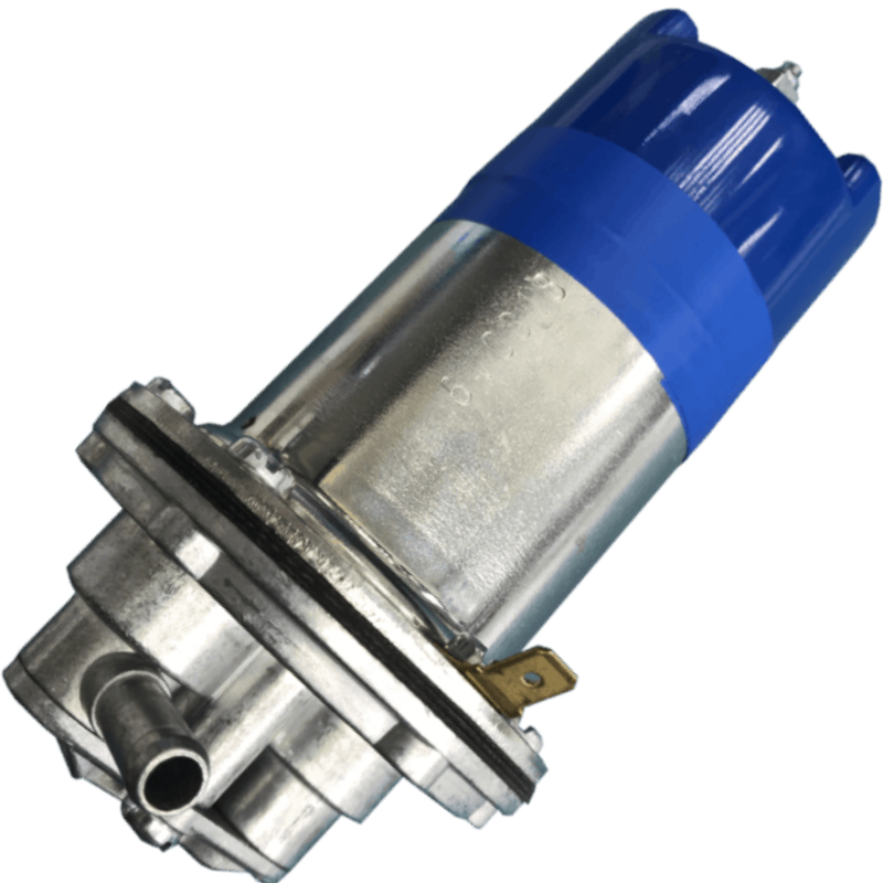 Electric fuel pumps