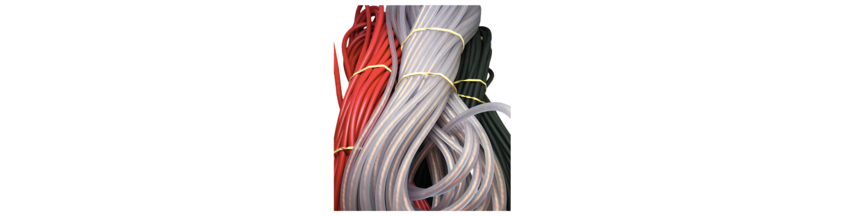 Spark plug leads | Tido Distribution