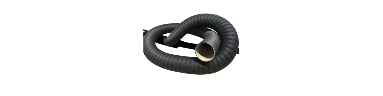 Air ducting | Tido Distribution