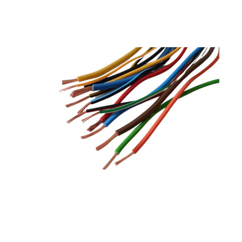 Cable eléctrico