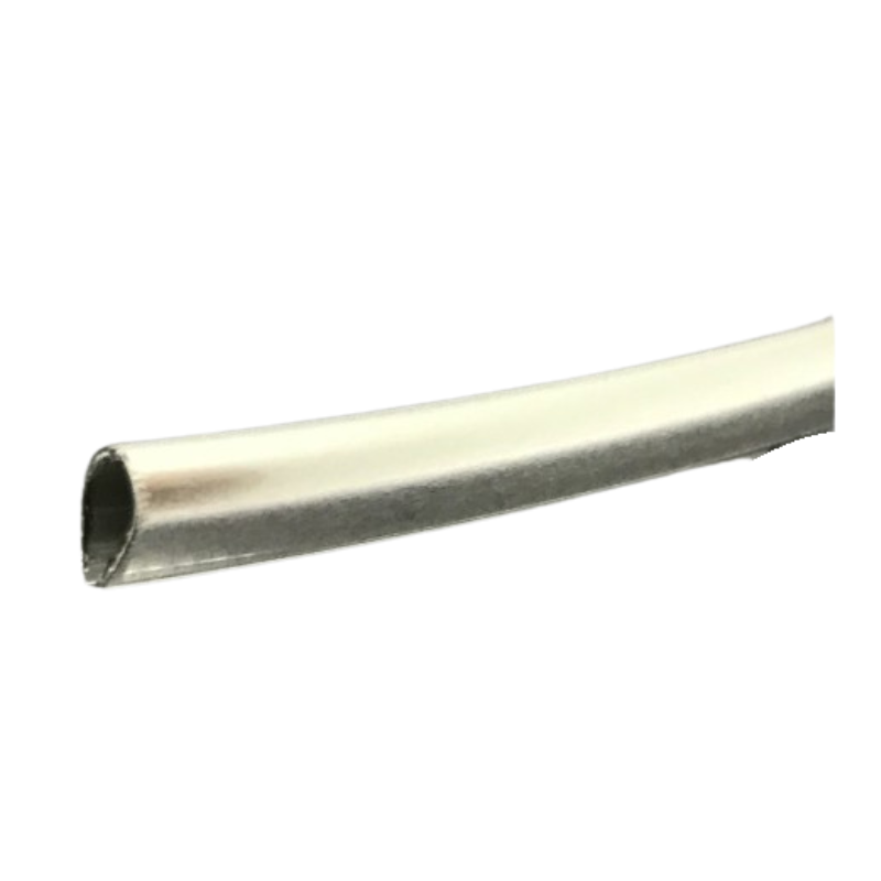 Profili a U PVC / alluminio