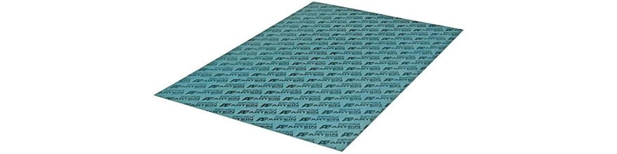 Paper gaskets | Tido Distribution