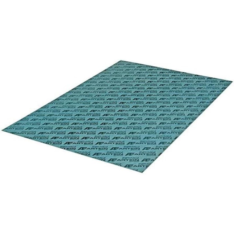Paper gaskets