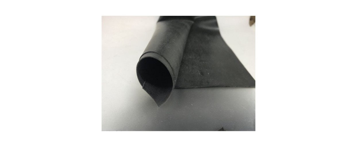 Joint résistant aux carburants (Nitril / Viton)