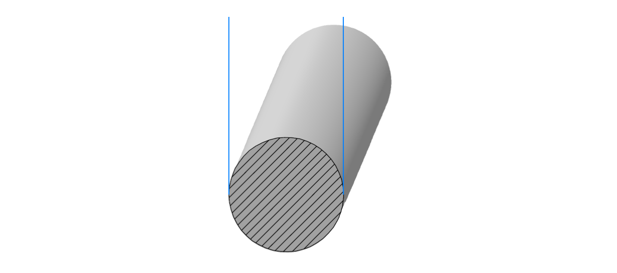 Cordes EPDM (mousse et compacte)