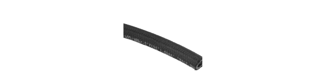 Fuel hoses | Tido Distribution