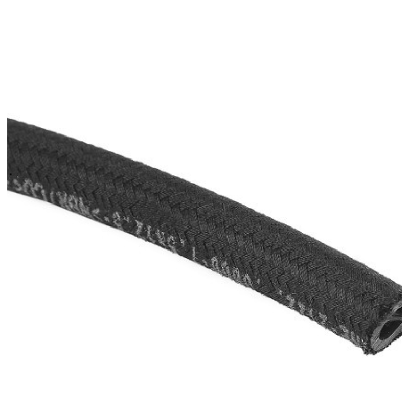 Fuel hoses