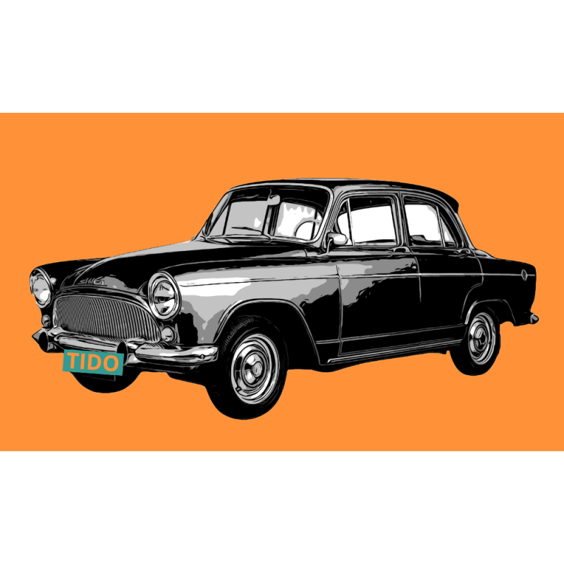Seals for Simca Aronde