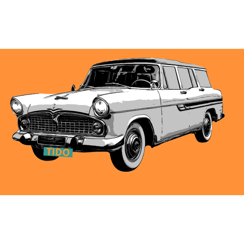 Guarnizioni per Simca Marly