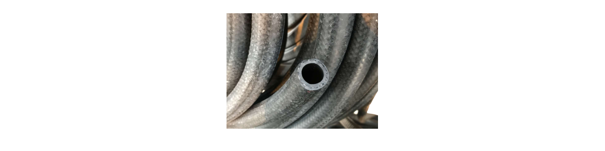 Engine cooling hoses | Tido Distribution
