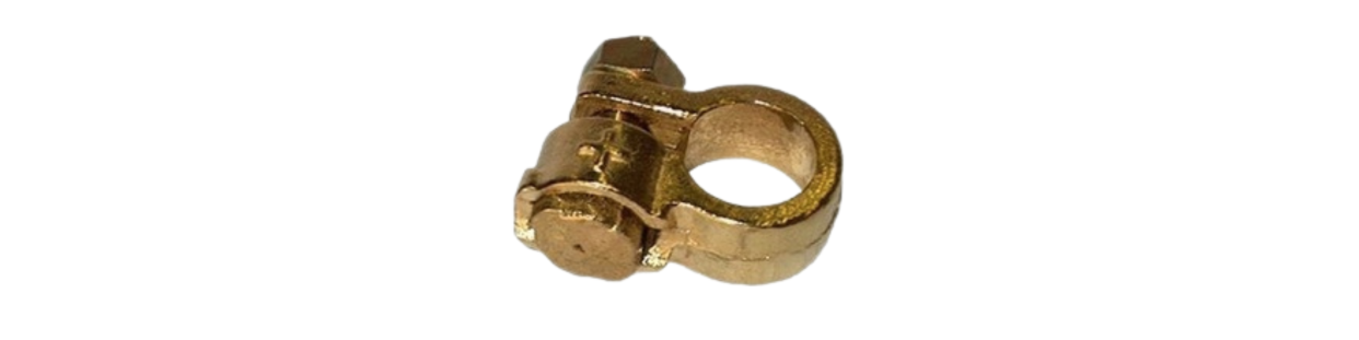 Electrical terminals | Tido Distribution