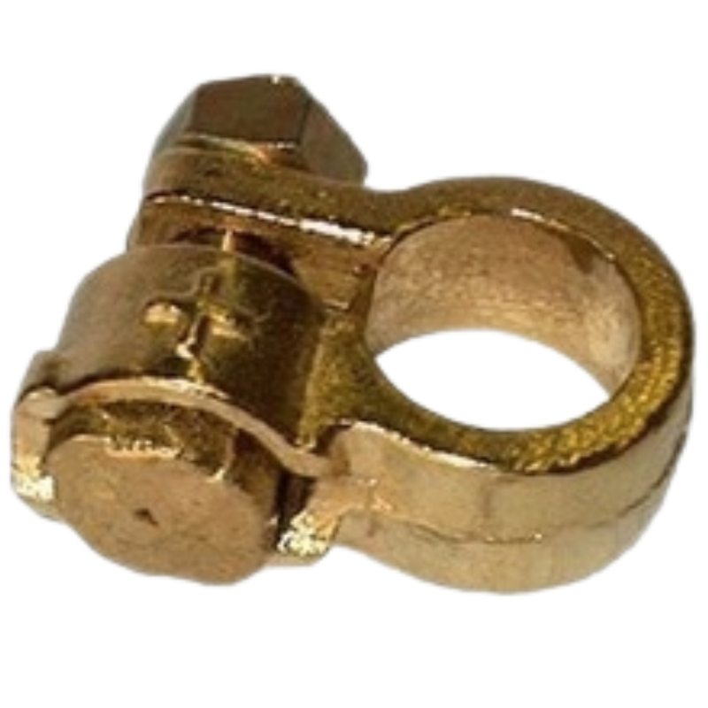 Electrical terminals
