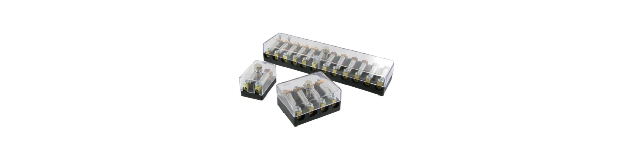 Fuse boxes | Tido Distribution