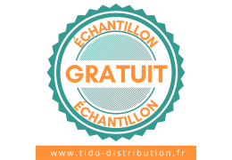 Découvrez notre nouveau service d'échantillons gratuits !